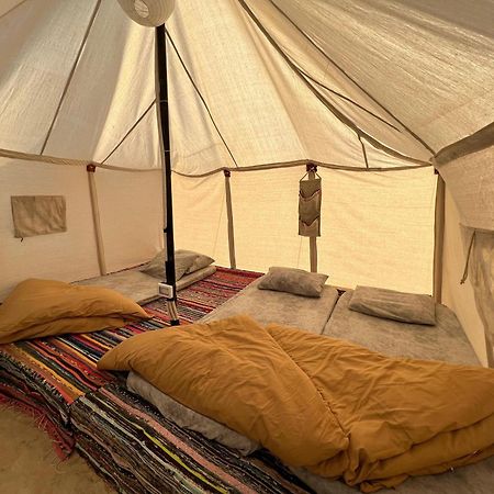 Tunis Camp Fayoum Exterior photo
