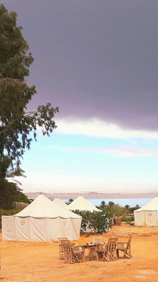 Tunis Camp Fayoum Exterior photo